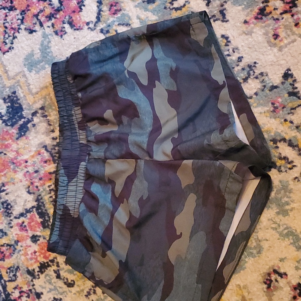 Girl's Old Navy Athletic Shorts